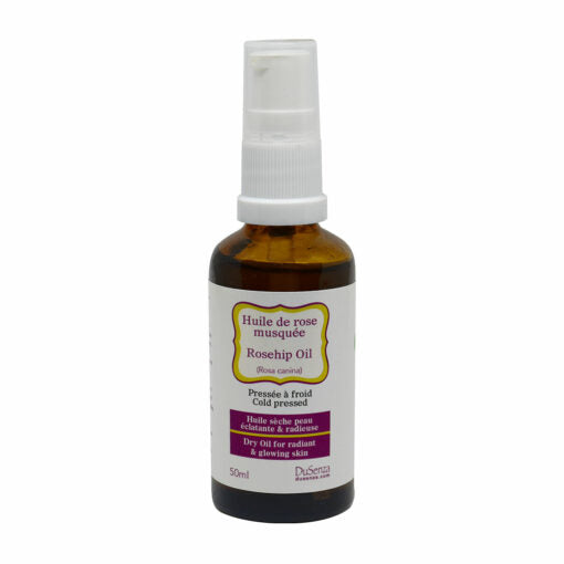 DuSenza Rosehip Oil
