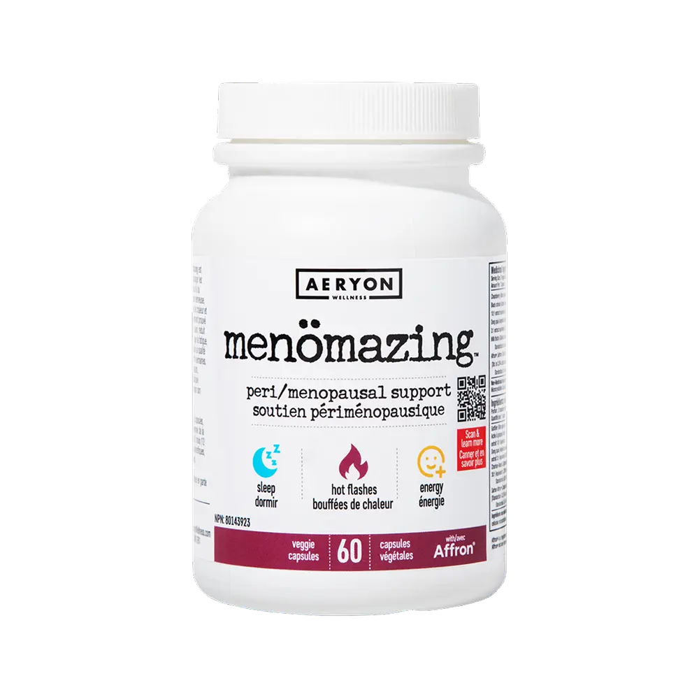 Aeryon Wellness Menomazing