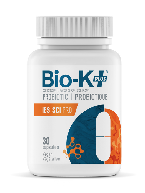 Ibs Pro Probiotic