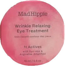 Wrinkle Relaxing Eye Treatment