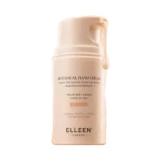 Elleen Botanical Hand Cream