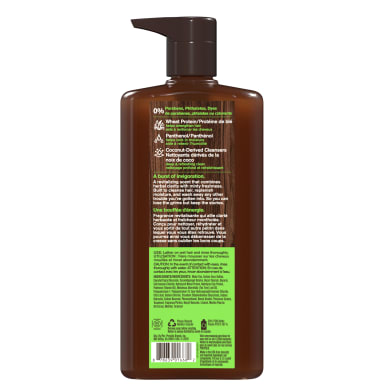 Every Man Jack 2-in-1 Tea Tree Shampoo & Conditioner