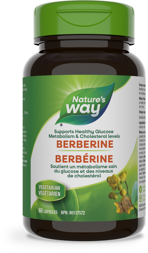 Berberine