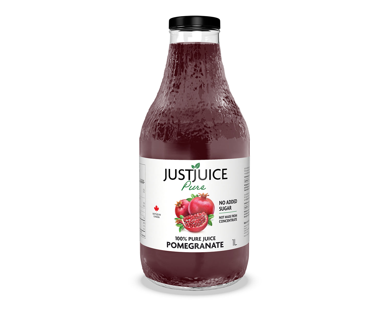 Just Juice Pomegranate Juice