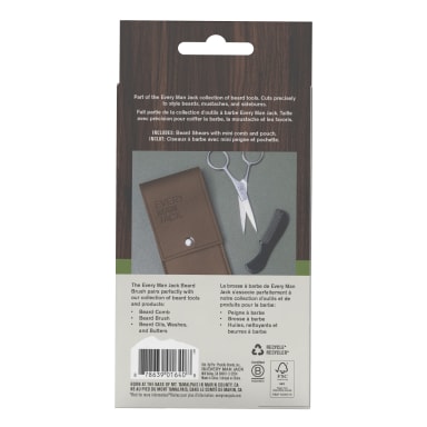 Every Man Jack Beard Shears