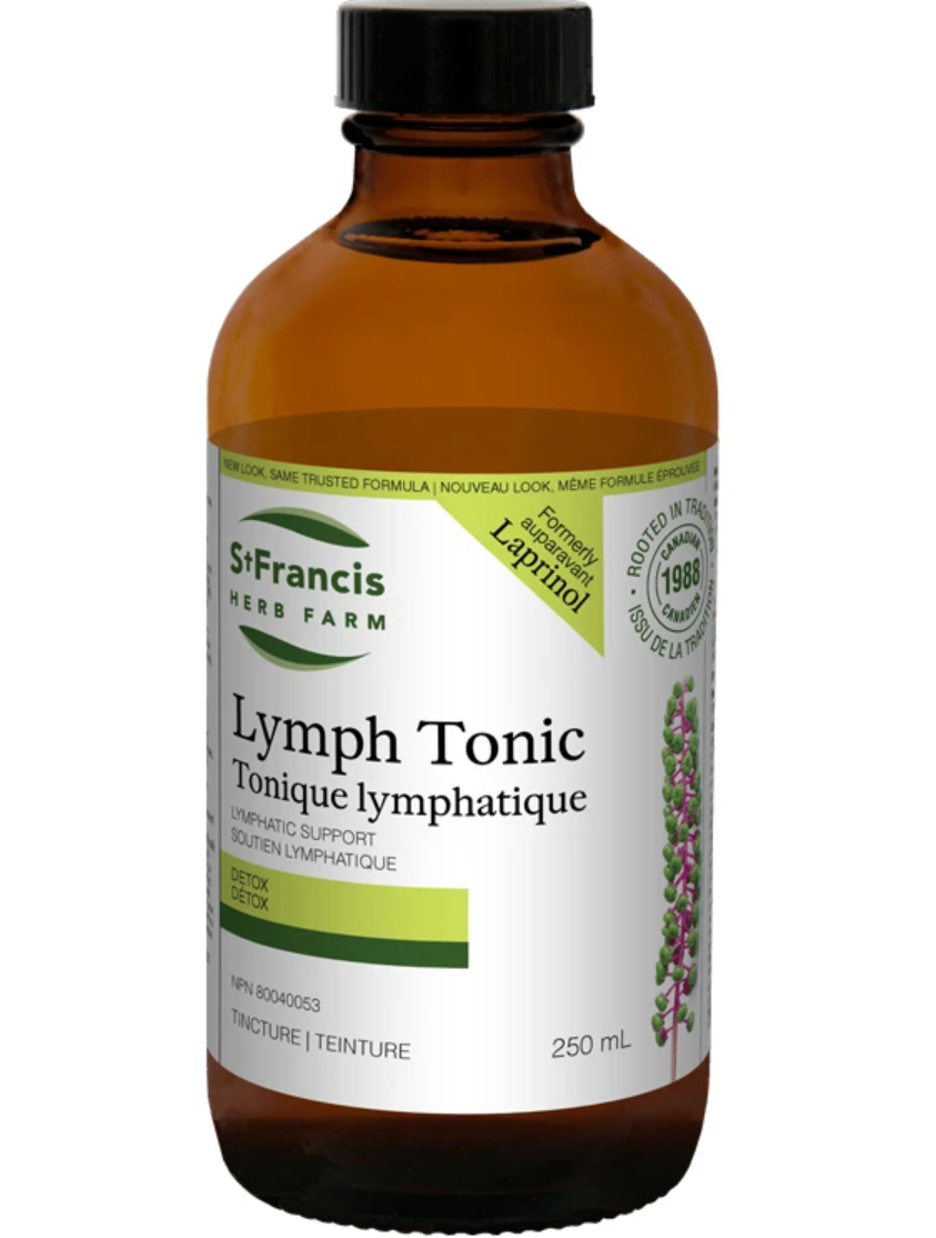 St. Francis Herb Farm Laprinol Tincture