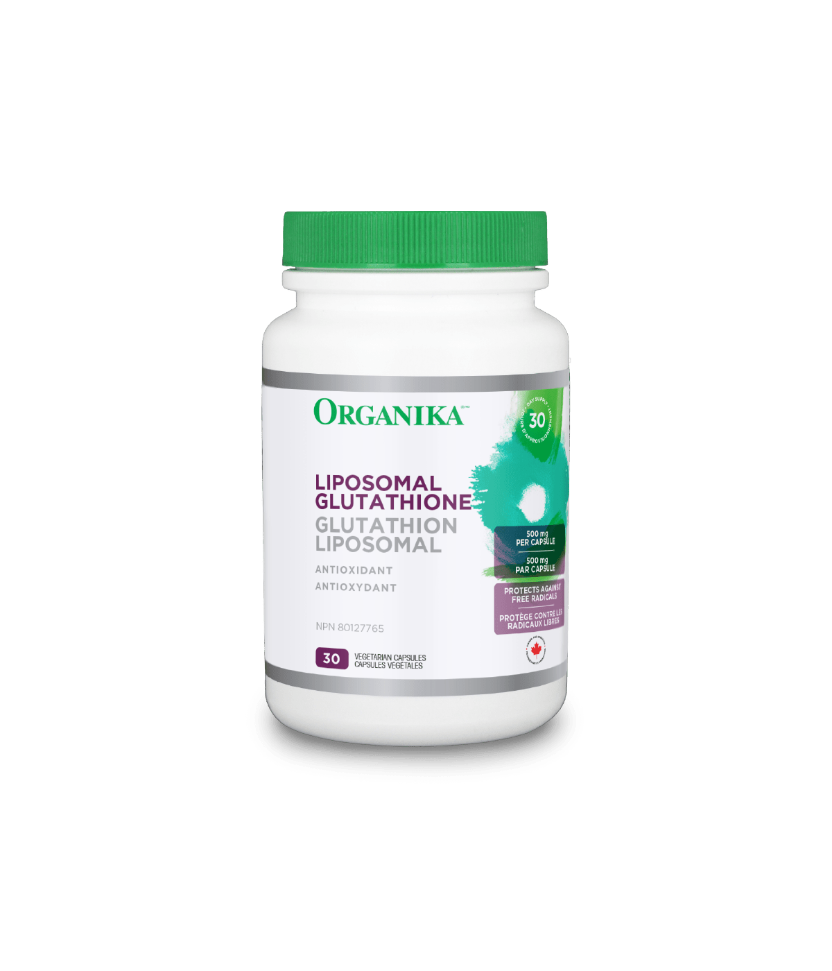 Liposomal Glutathione