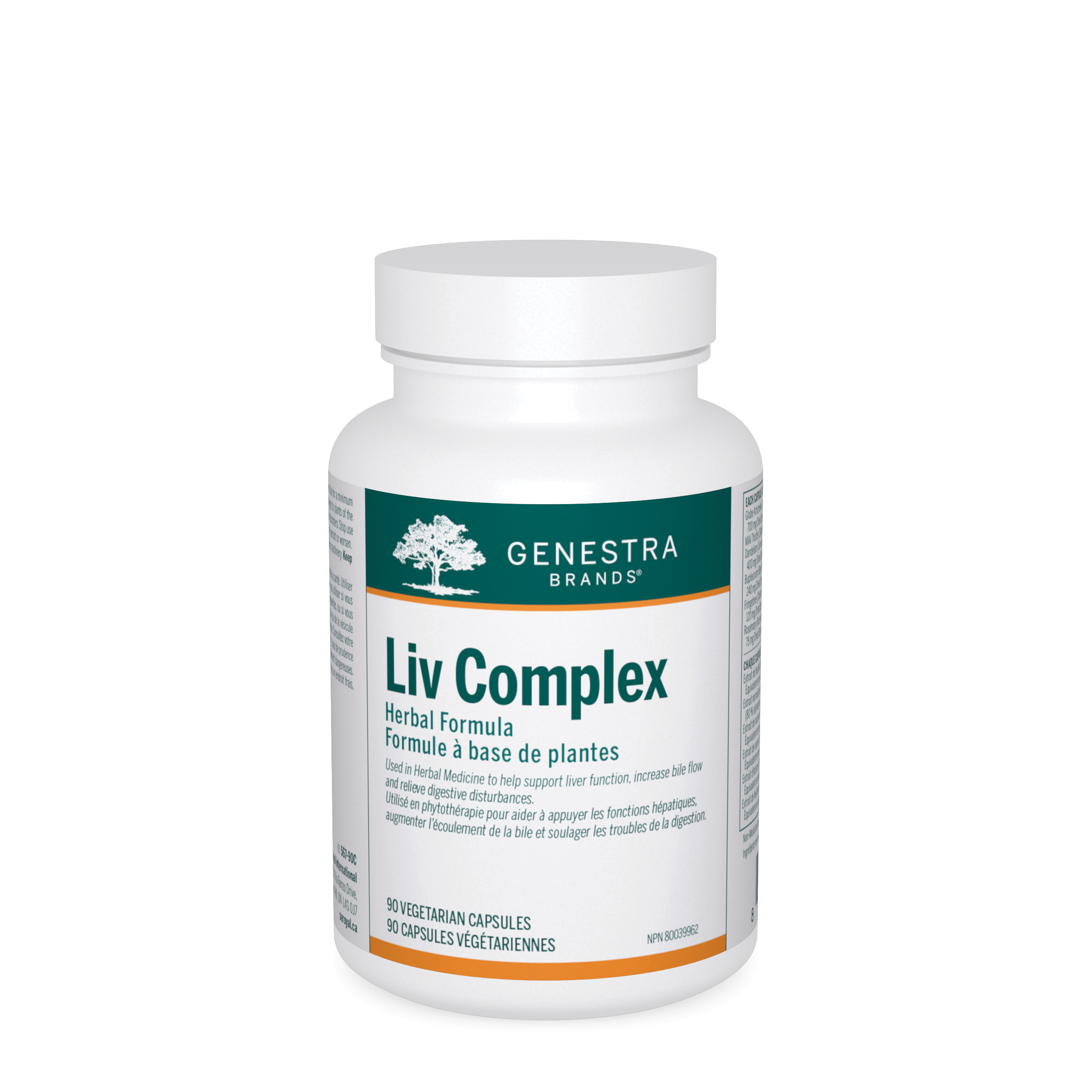 Liv Complex