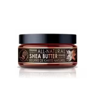 Shea Butter Raw
