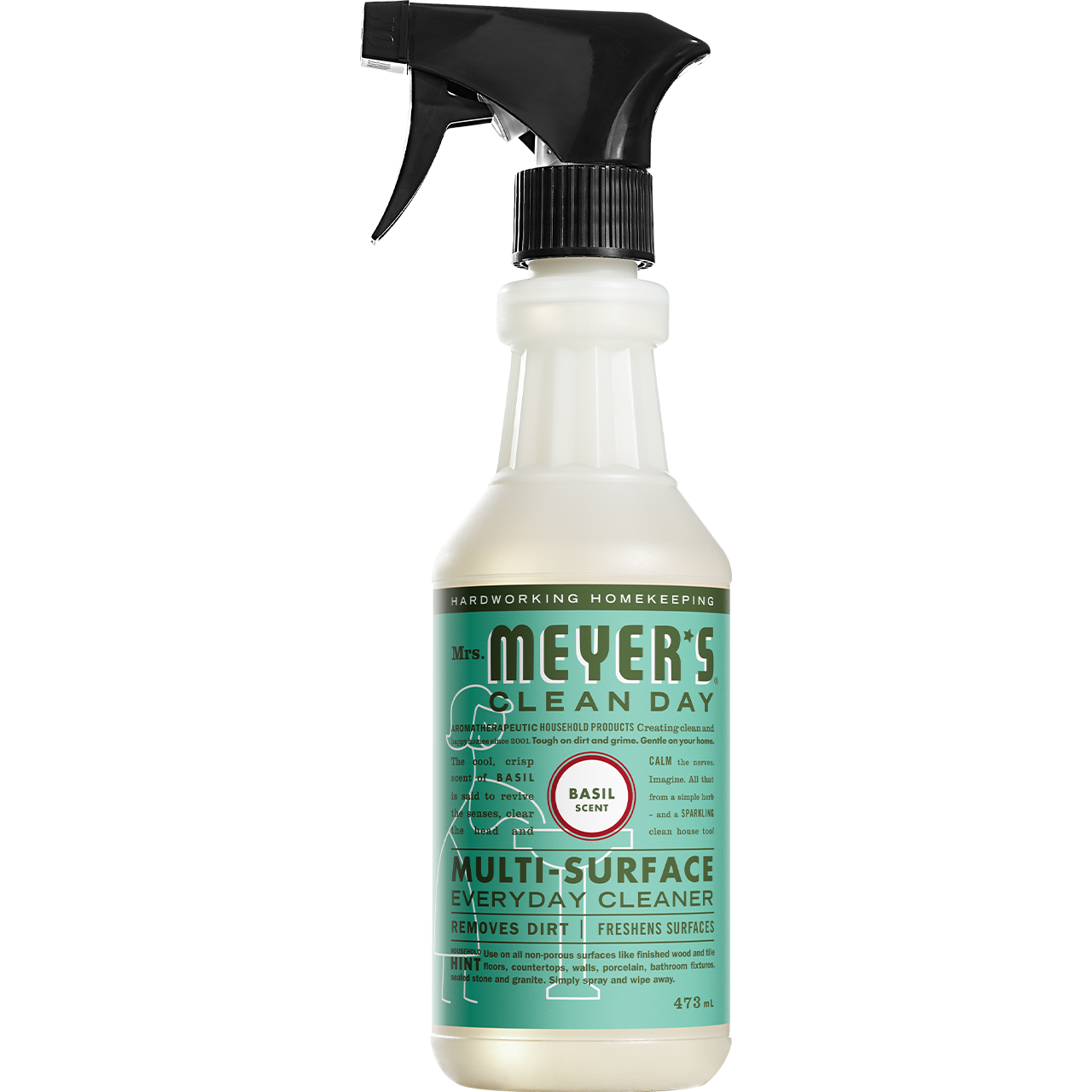 Basil Multi-Surface Spray