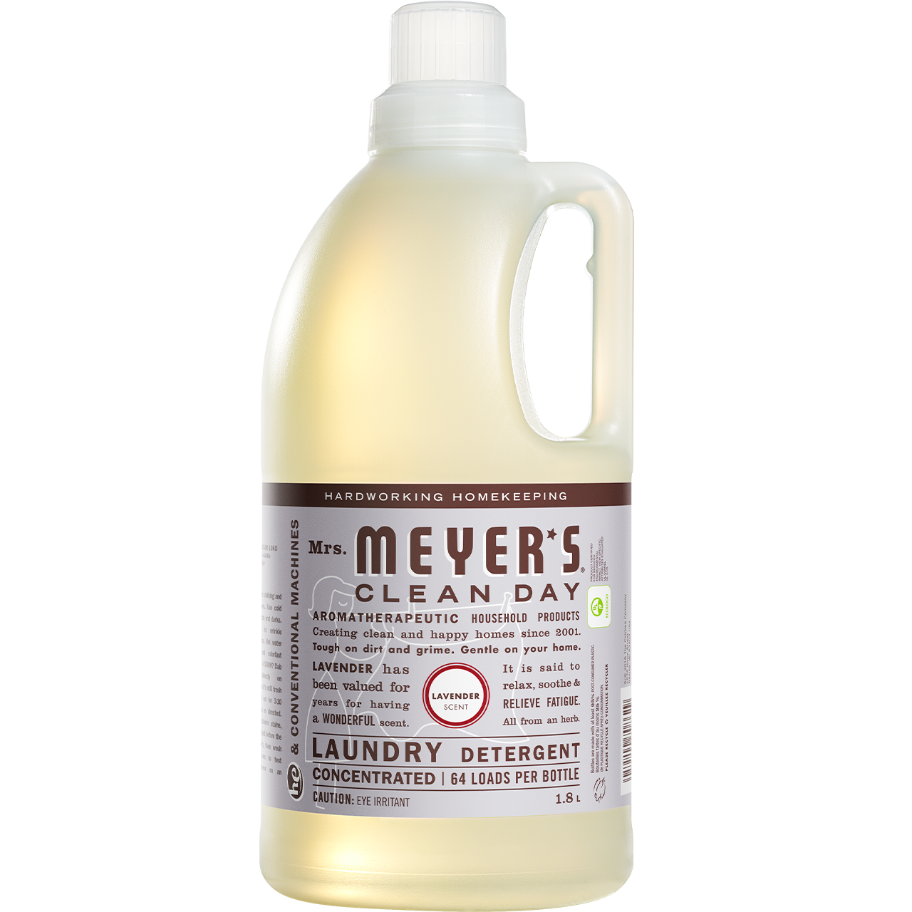 Mrs. Meyers Clean Day Lavender Laundry