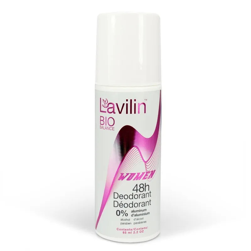 Women 48H Deodorant Roll-On