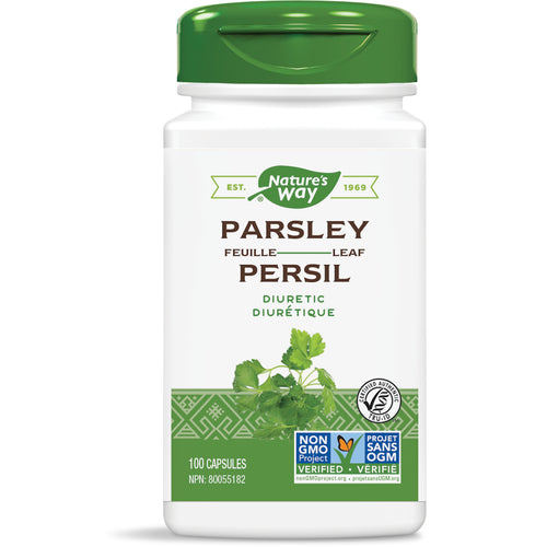 Parsley