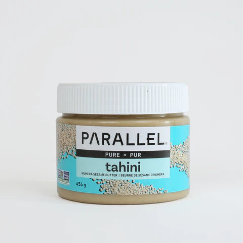 Parallel Brothers Sesame Tahini