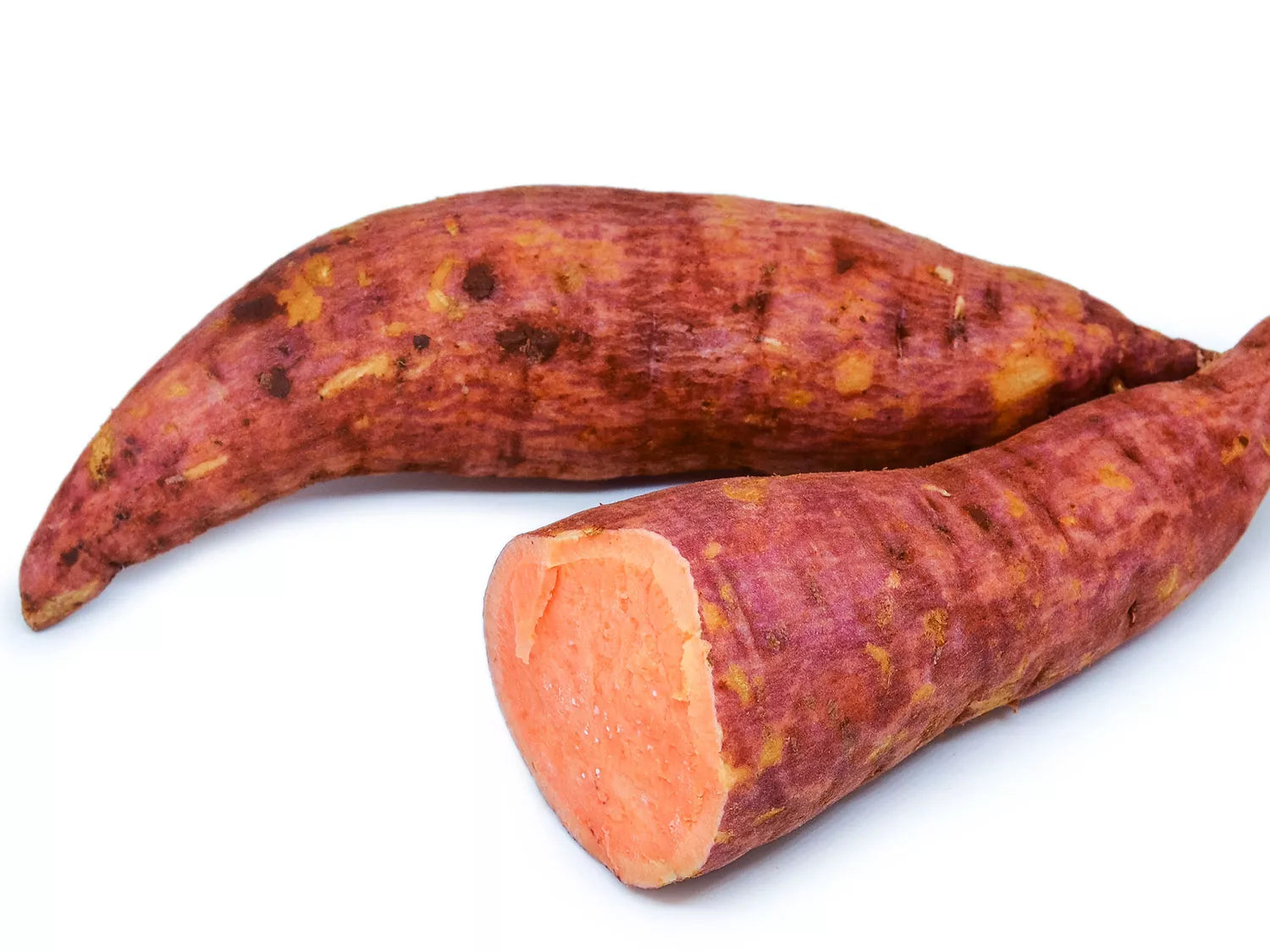 Produce Organic Garnet Yams