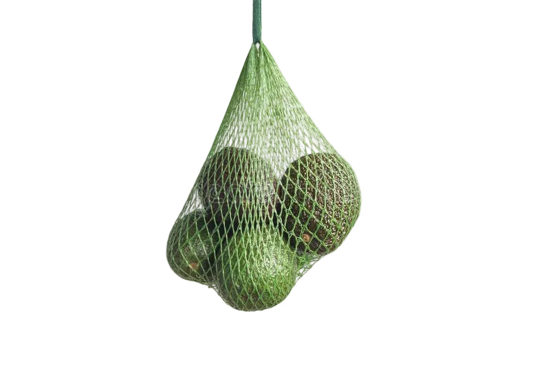 Produce Organic Avocado Bag