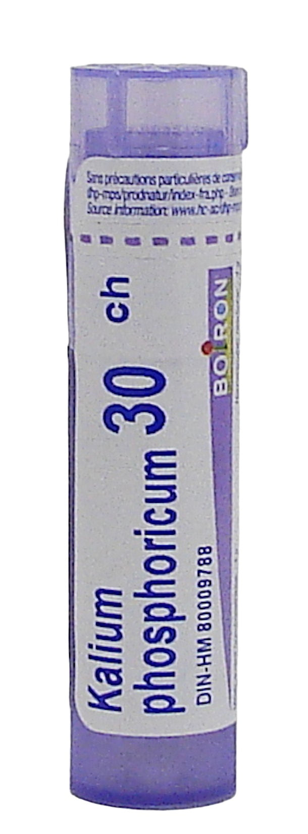 Boiron Kalium Phosphoricum 30Ch