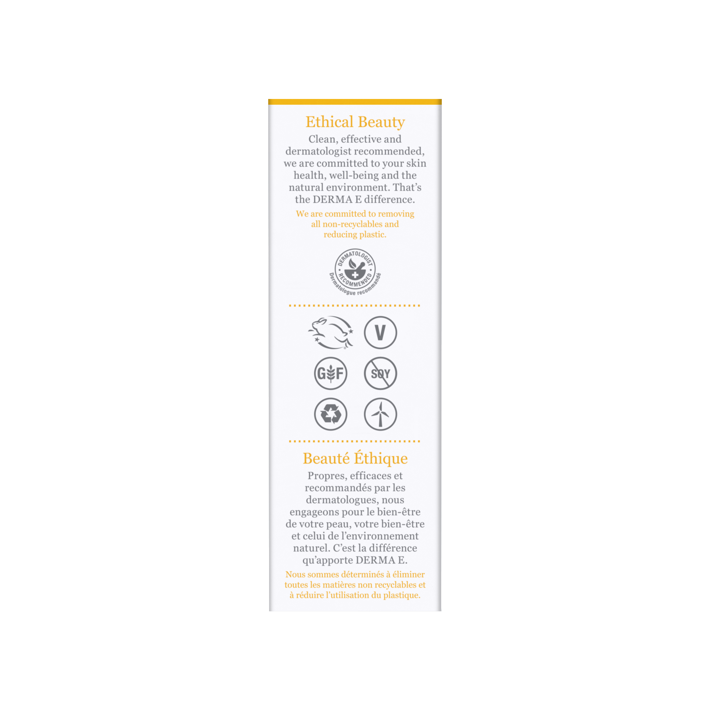 Derma E Vitamin C Glow Face Oil