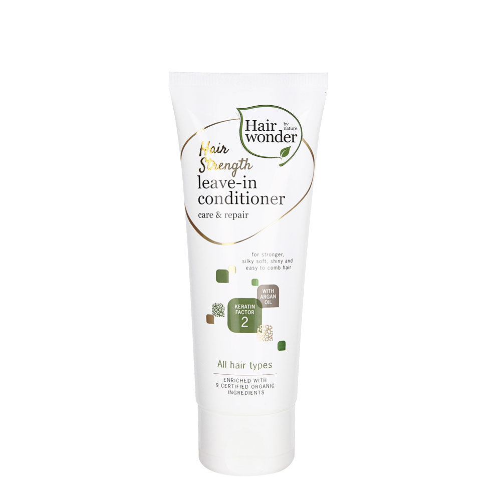 Hair Wonder Hair Strength Leave-in Conditioner