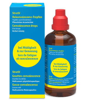 Antioxidant Tincture