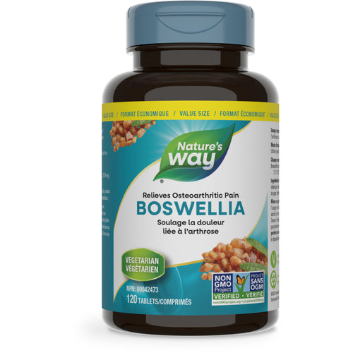 Boswellia
