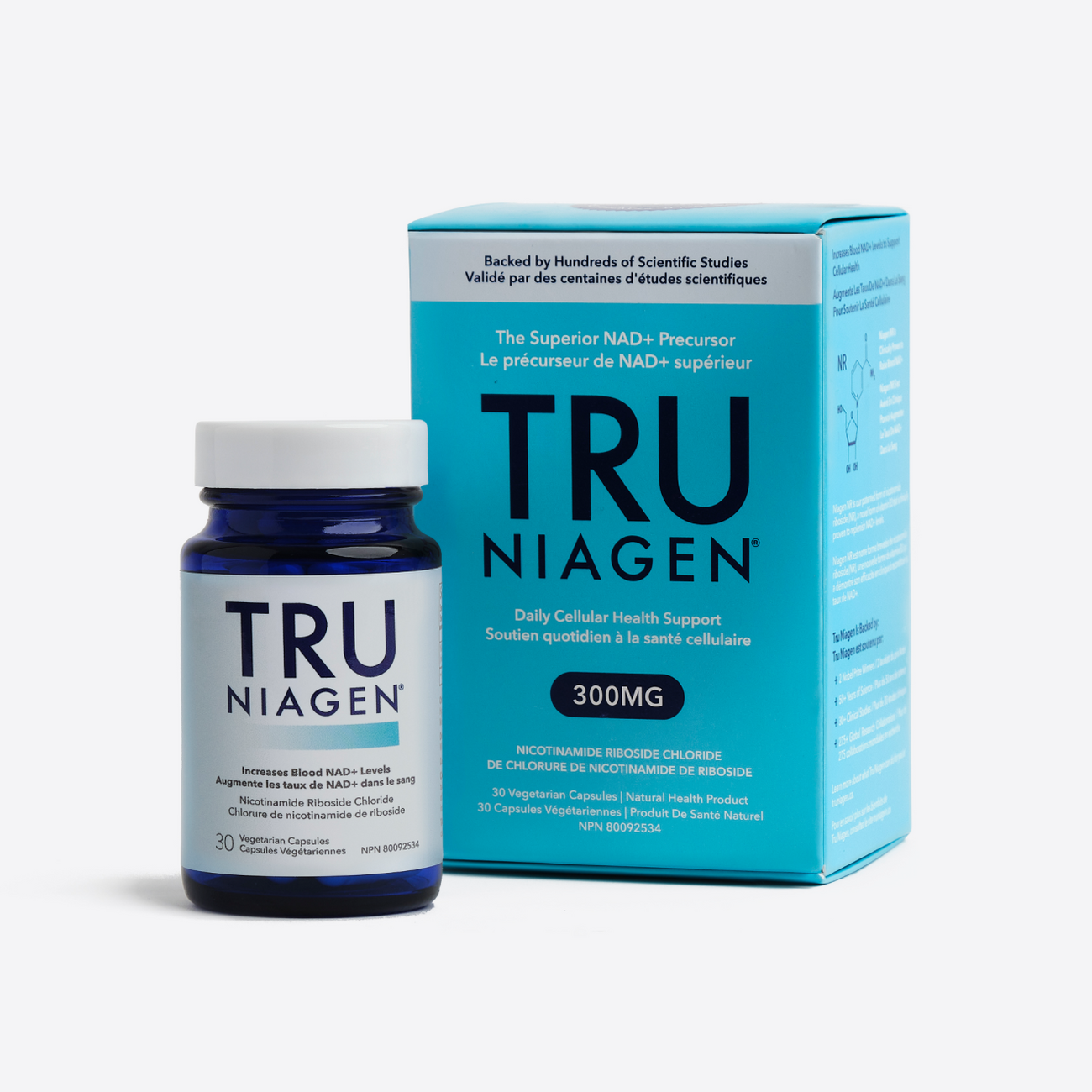 Tru Niagen Tru Niagen - 500mg