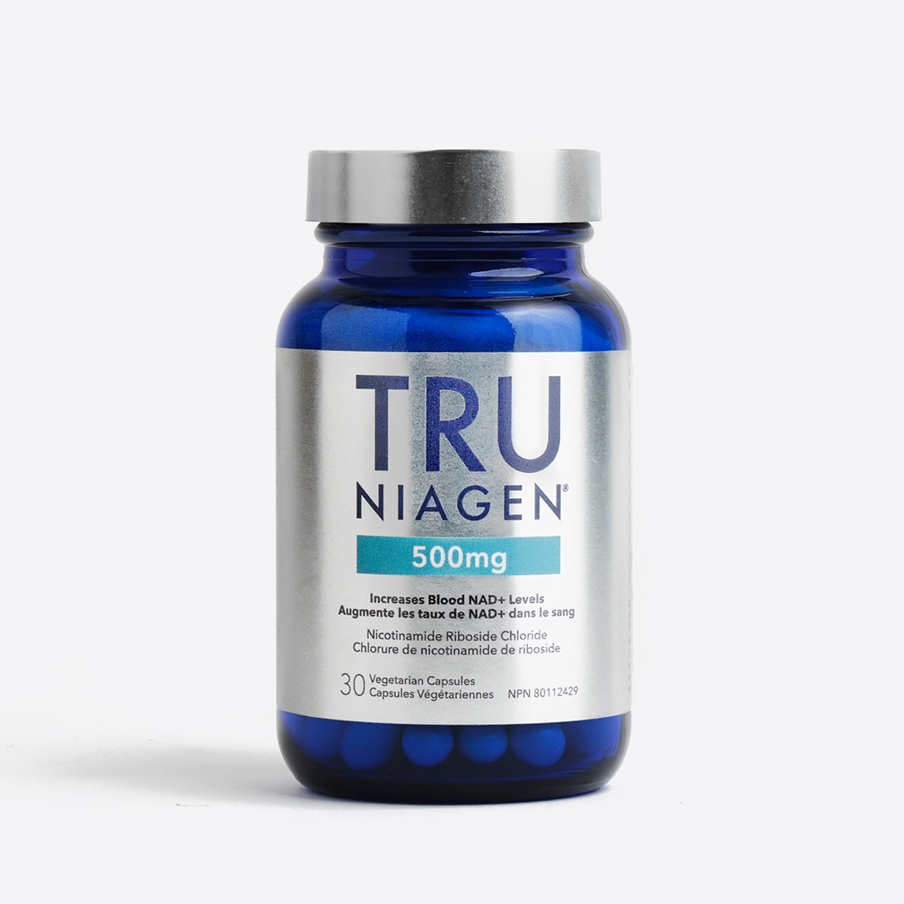 Tru Niagen Tru Niagen - 500mg