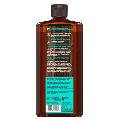 Every Man Jack Sea Salt + Citrus Body Wash