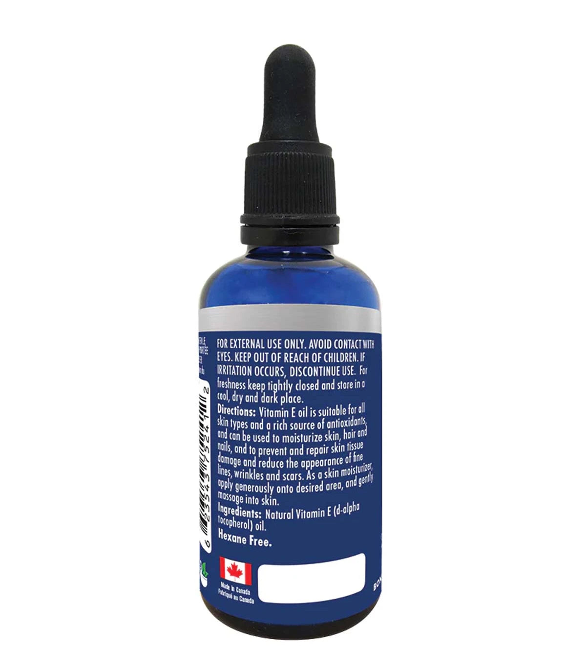 Vitamin E Skin Oil - 50,000IU