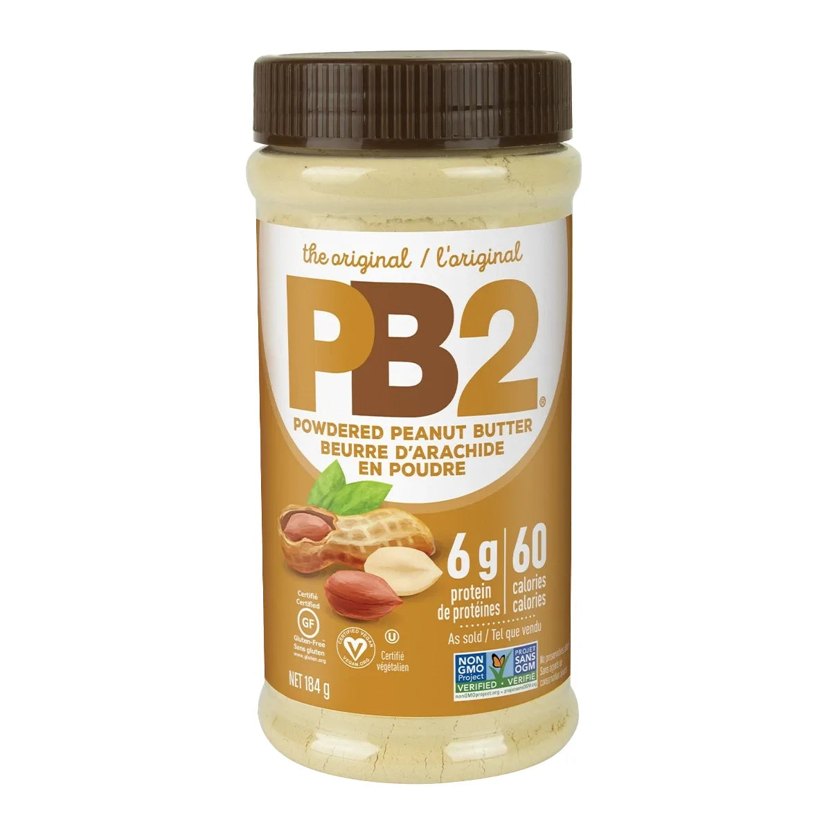 Pb2 Powdered Peanut Butter