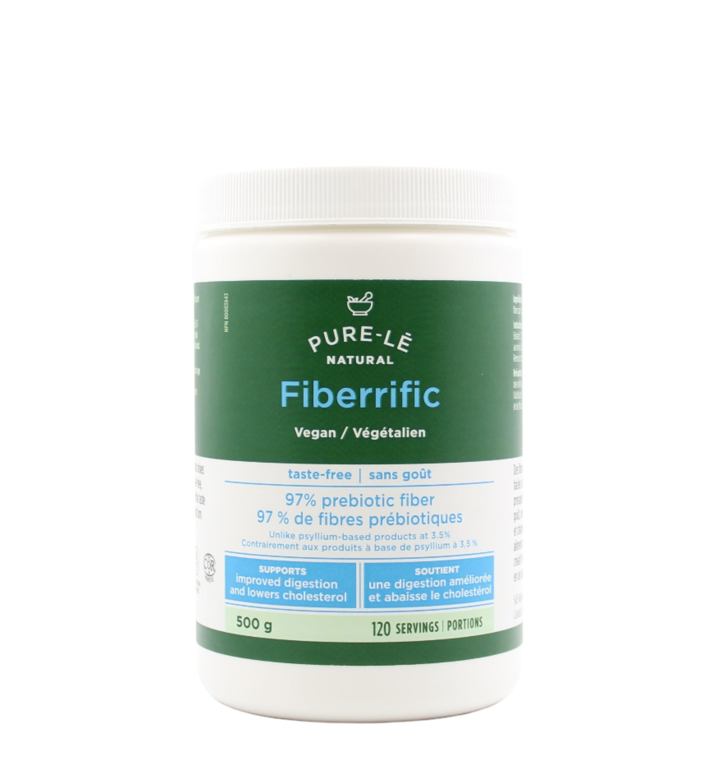 Fiberrific
