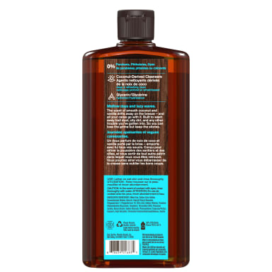 Every Man Jack Coconut + Vanilla Body Wash