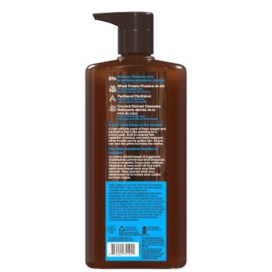 Every Man Jack 2-in-1 Mountain Air Shampoo & Conditioner