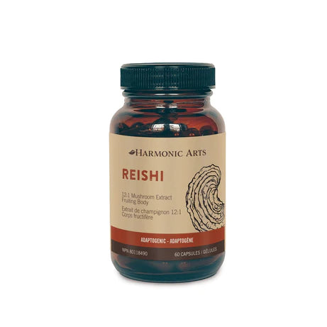 Reishi