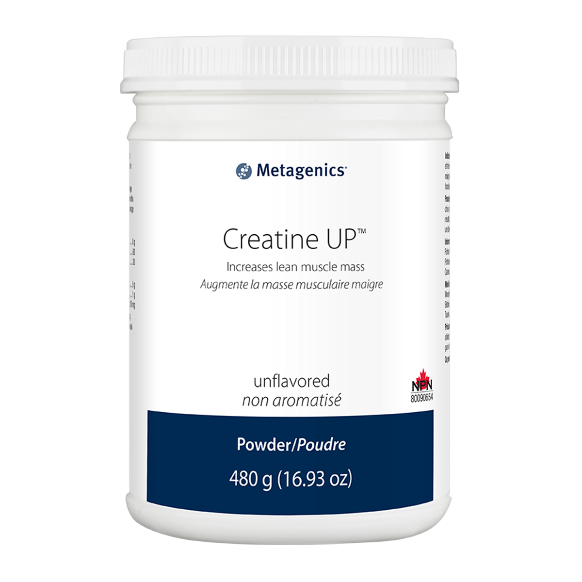 Metagenics Creatine Up