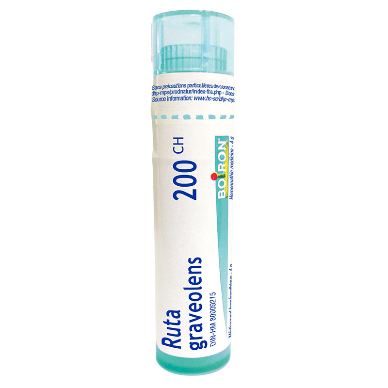 Ruta Graveolens 200Ch