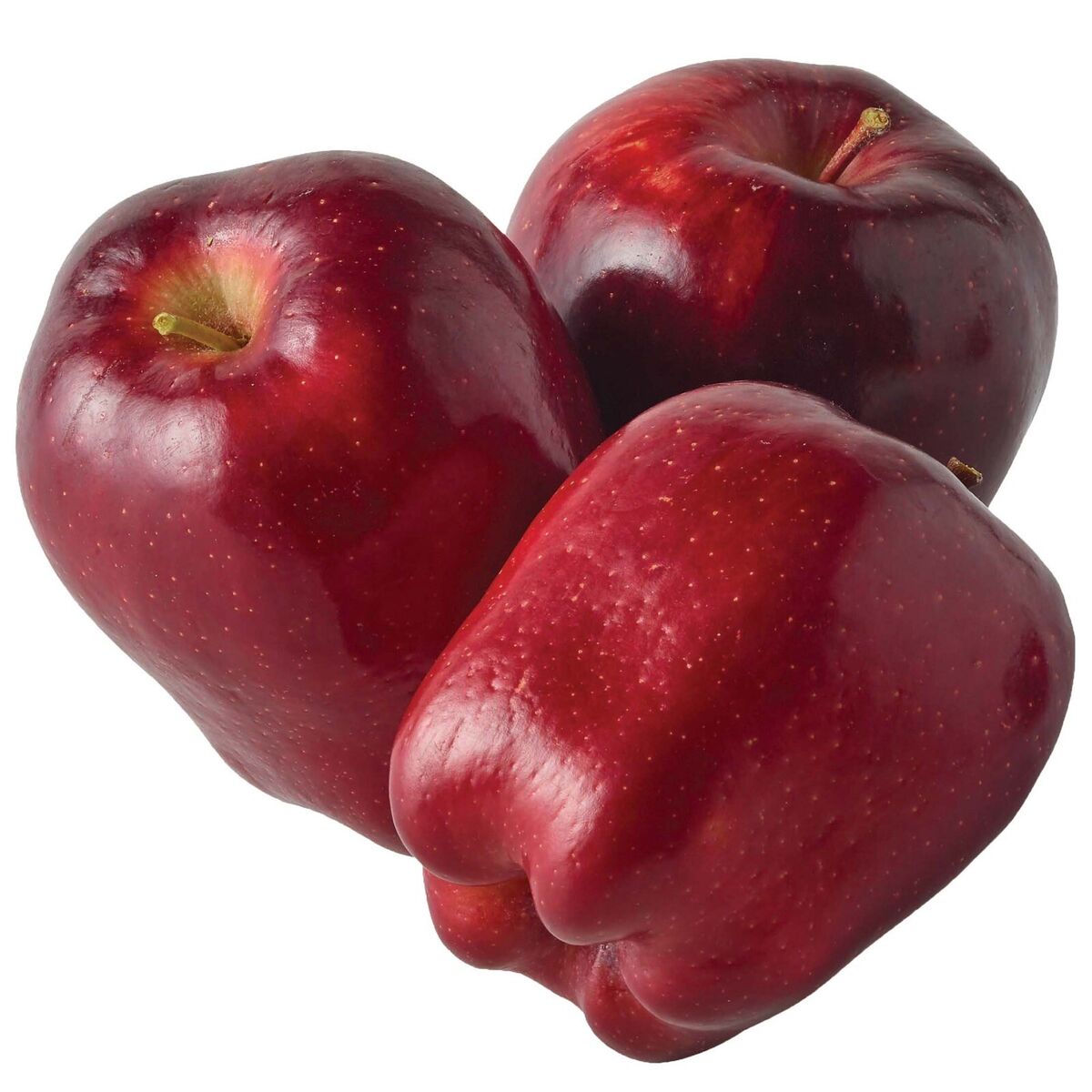 Produce Organic Red Delicious Apples