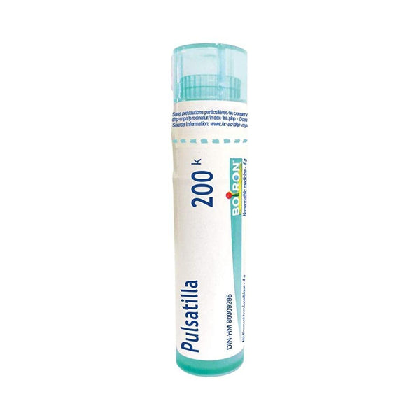 Boiron Pulsatilla 200Ch