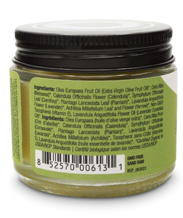 All Good Skin Recovery Balm