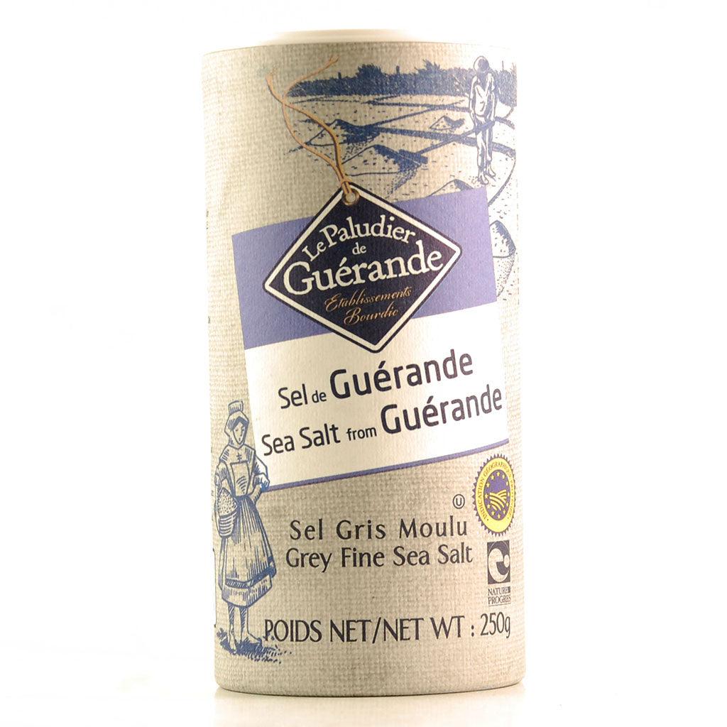 Sel de Guerande Sel de Guerande