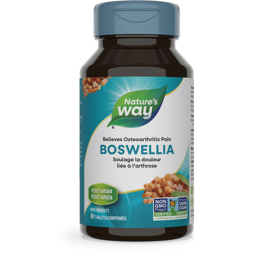 Boswellia