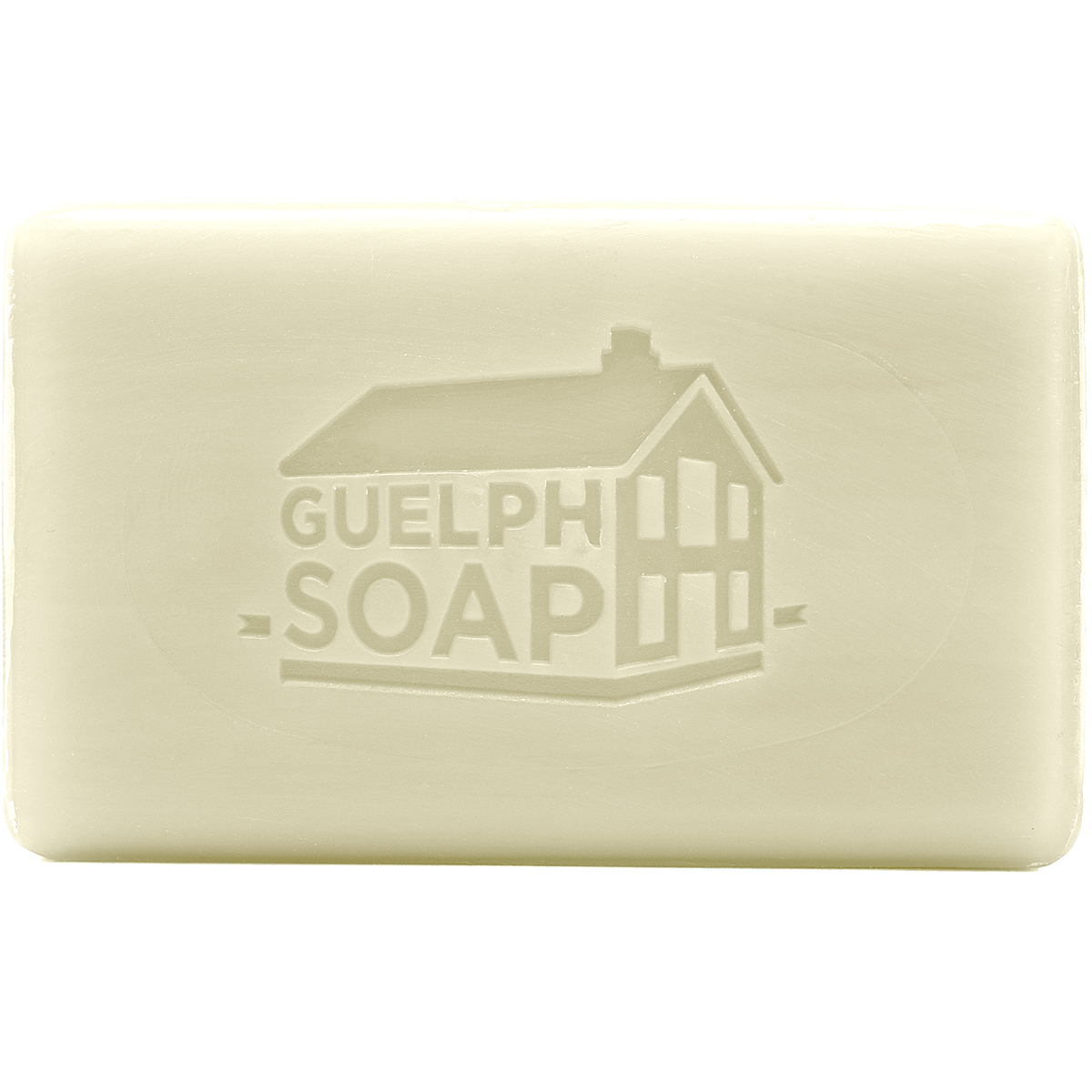 Sweet Vanilla Shea Butter Soap Bar