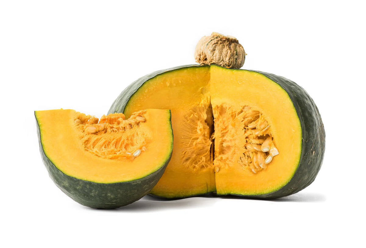 Produce Organic Sweet Mama Squash