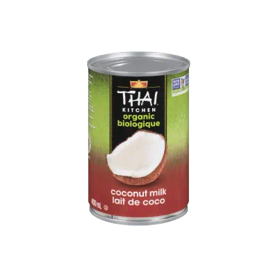 Organic Coconut Milk