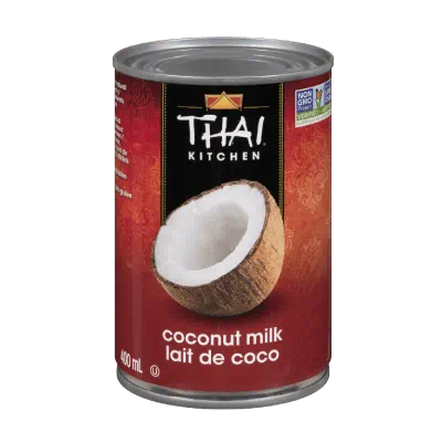 Unsweetened Premium Coconut Milk