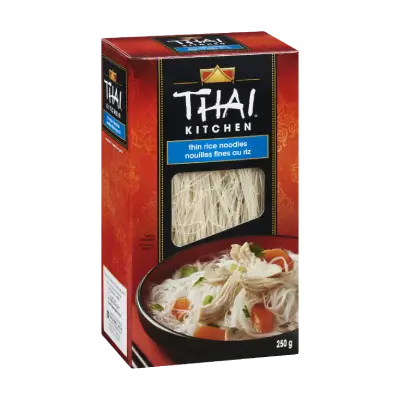 Thin Rice Noodle