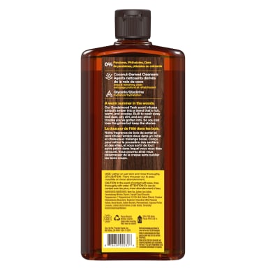 Every Man Jack Sandalwood Body Wash