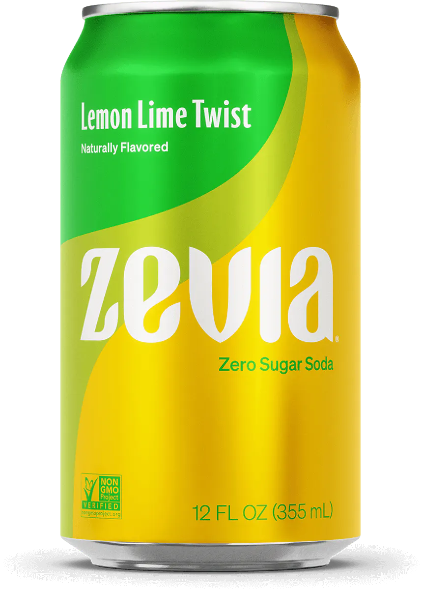 Lemon Lime Twist Beverage