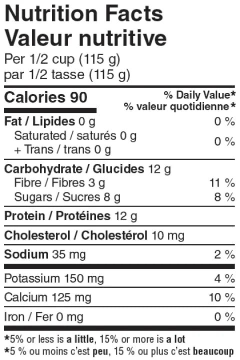 Rolling Meadow Grass-Fed Yogurt 0% M.F. Vanilla Pro+ Skyr