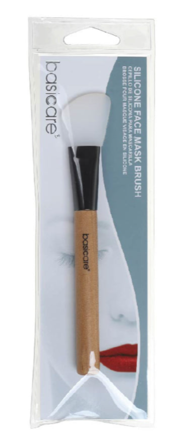 Basicare Silicone Face Mask Brush